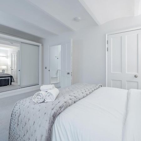 Tottenham Court'S House - 2 Bed London Exteriör bild