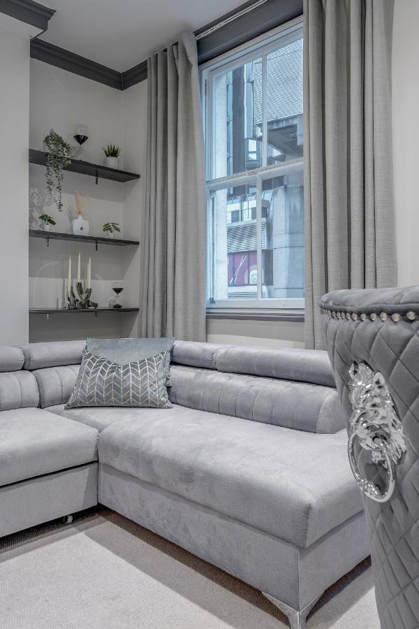 Tottenham Court'S House - 2 Bed London Exteriör bild