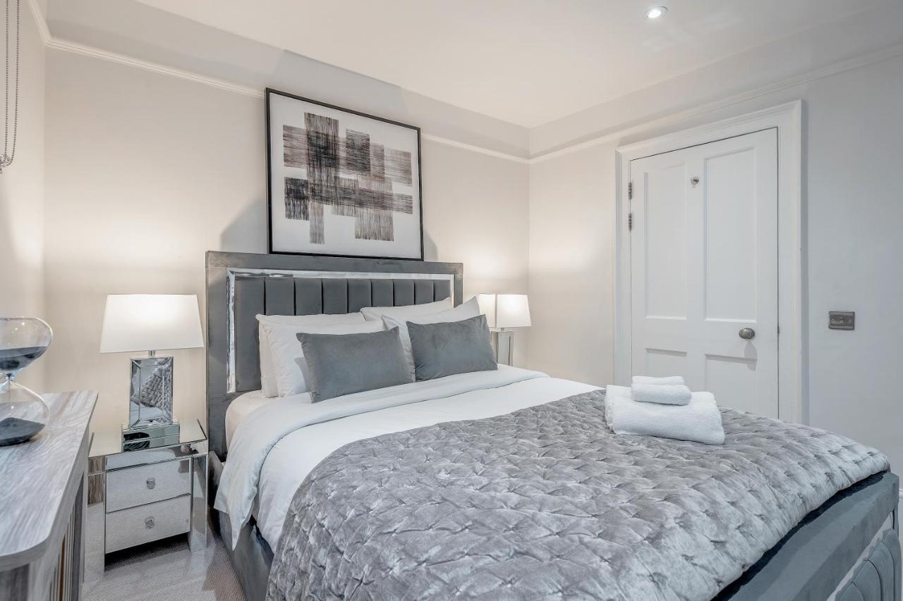 Tottenham Court'S House - 2 Bed London Exteriör bild