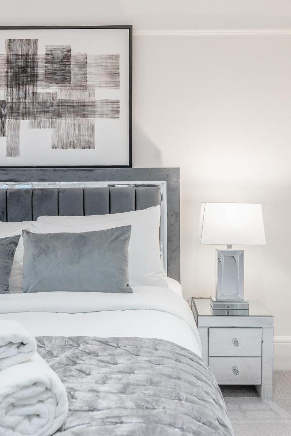 Tottenham Court'S House - 2 Bed London Exteriör bild